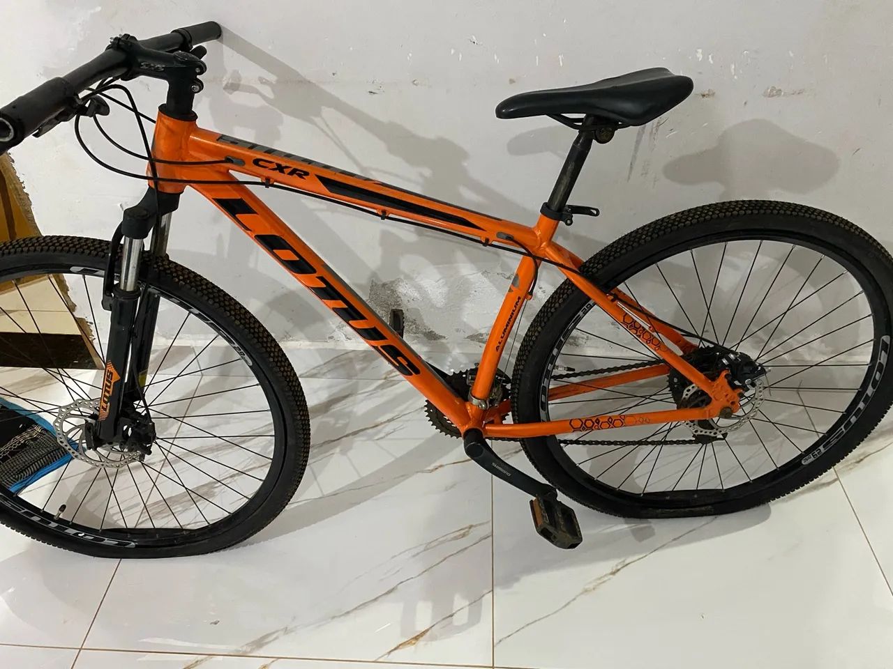 Bike 700