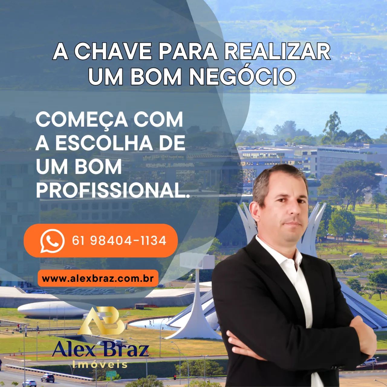 Imóvel com bom aproveitamento  Terreno no Vila Carvalho, Ipameri - GO, Nº 00 | Venda Diret - Foto 2