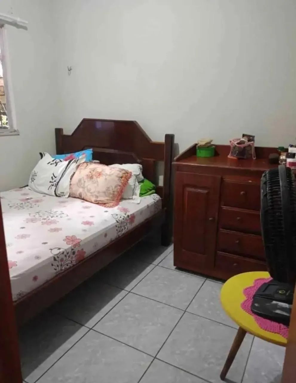 Vendo casa no bairro flores  - Foto 2