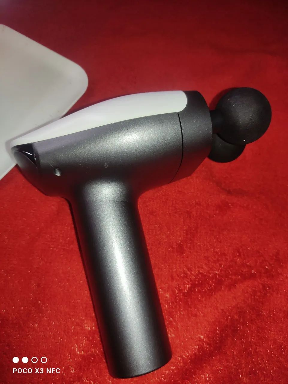 MASSAGEADOR  - Foto 3