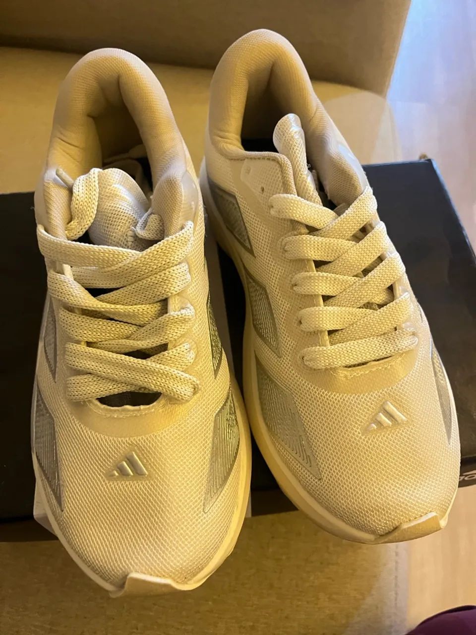 Tênis adidas  - Foto 2