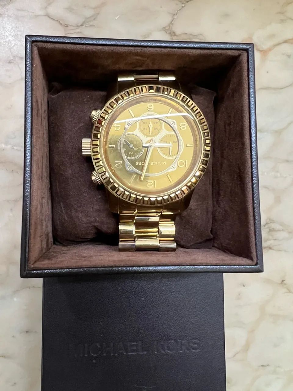 Relógio Michael Kors mk5541 - Foto 3