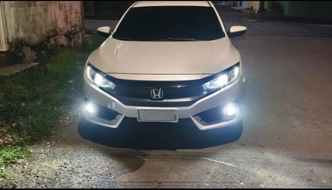 Vendo lâmpadas super led para vários modelos de faróis! - Foto 3