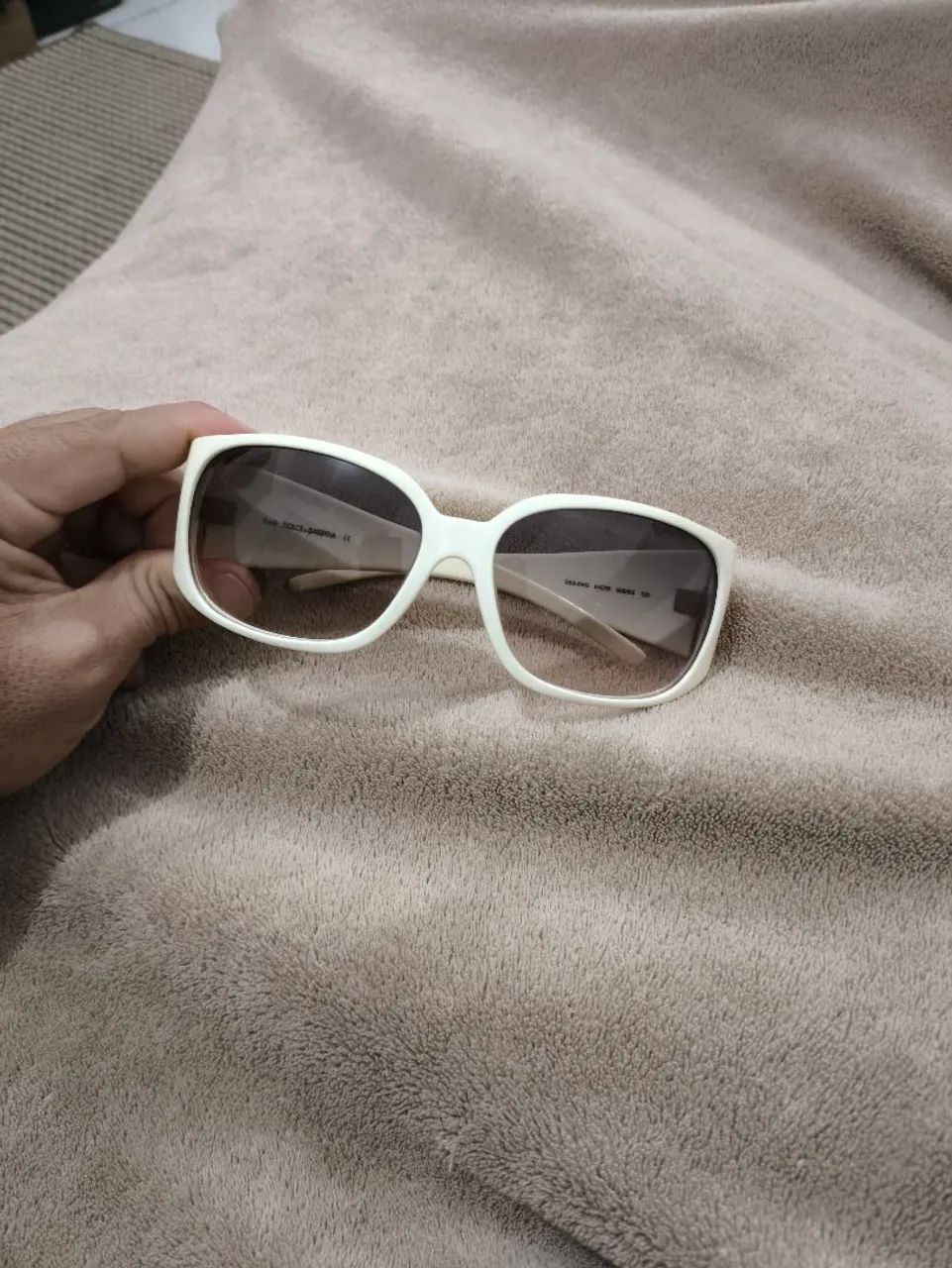 Óculos Dolce & Gabanna original  - Foto 2