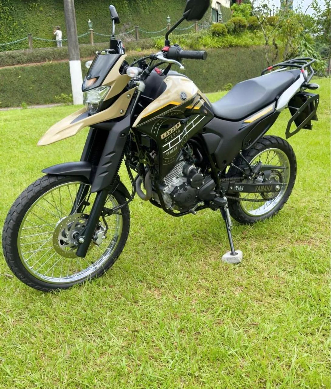 Lander 2024 - Foto 5