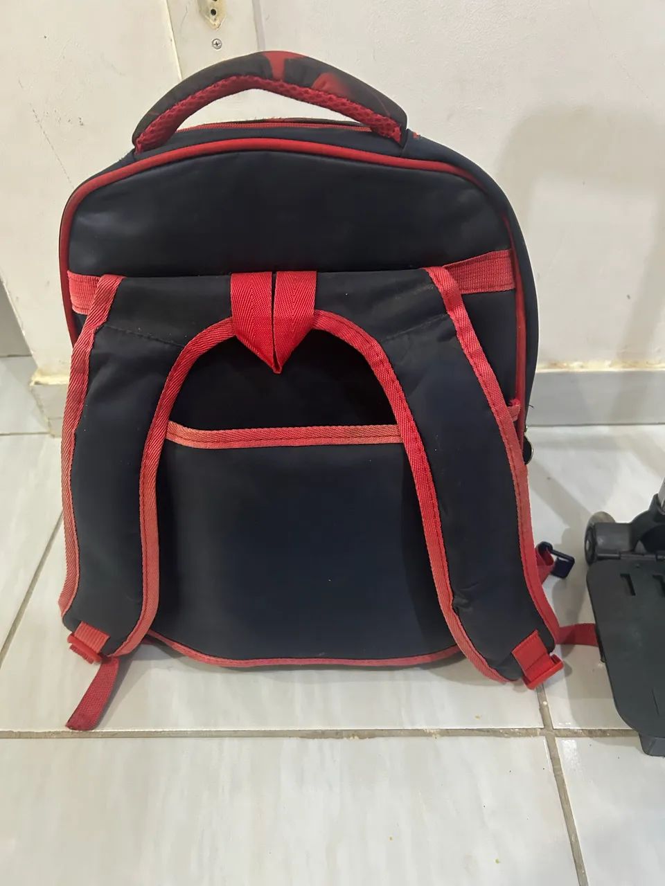 Mochila infantil  - Foto 3