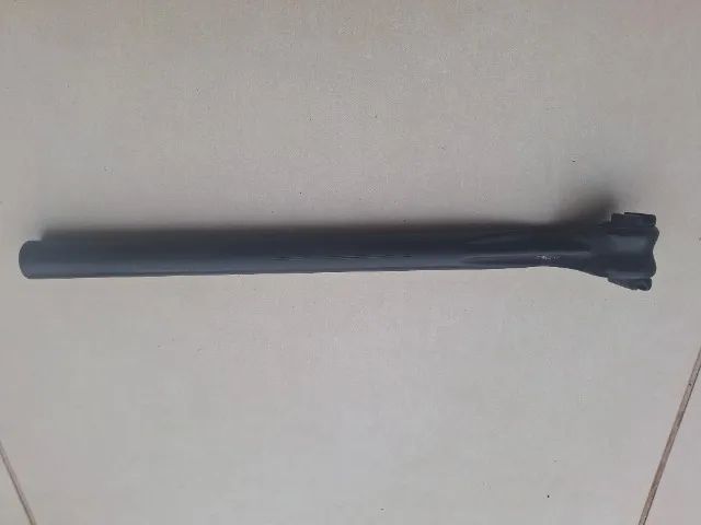 Canote Carbono OG-Evkin SP-012 400x27,2mm  - Foto 3