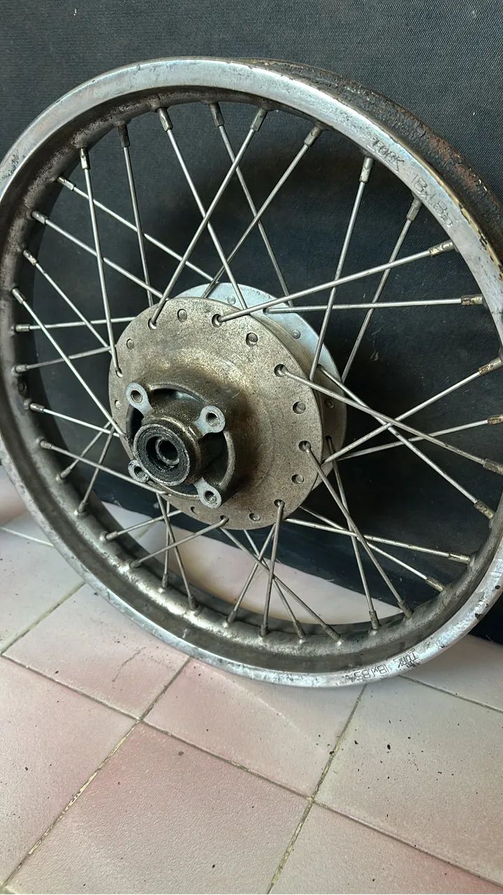 Rodas  - Foto 2