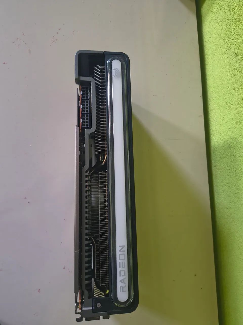 RX 7900XTX 24GB  - Foto 3