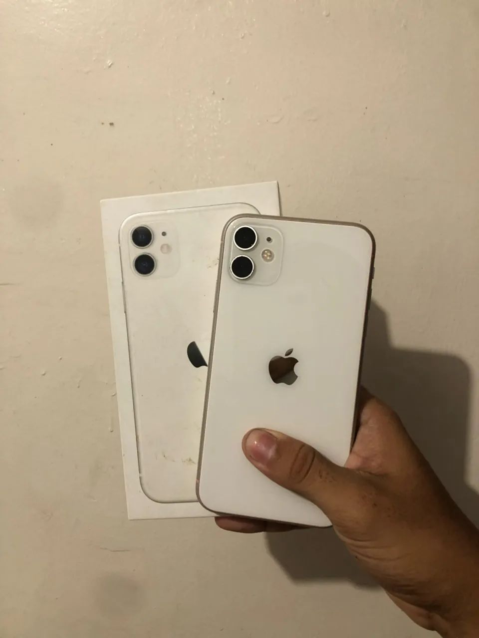 iPhone 11