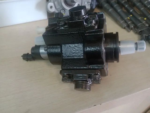 Bomba de alta Ducato 2.3 euro 5