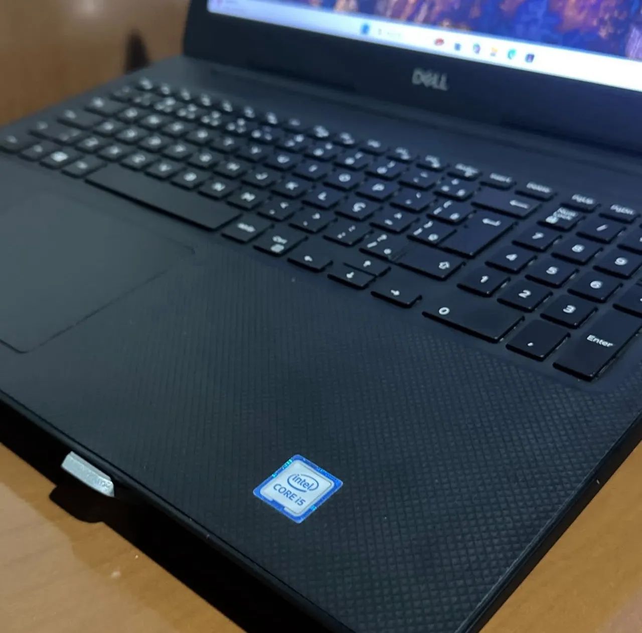 VENDE-SE NETBOOK I5 8G 20GB RAM  - Foto 3