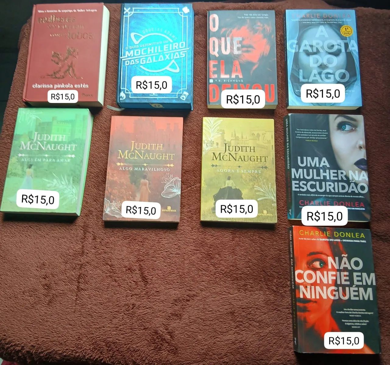 LIVROS