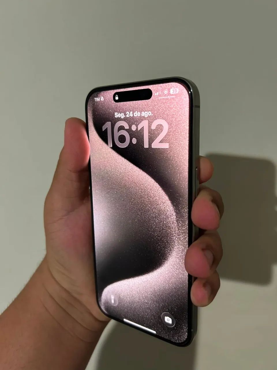 IPhone 15 Pro Max 256gb - Foto 5