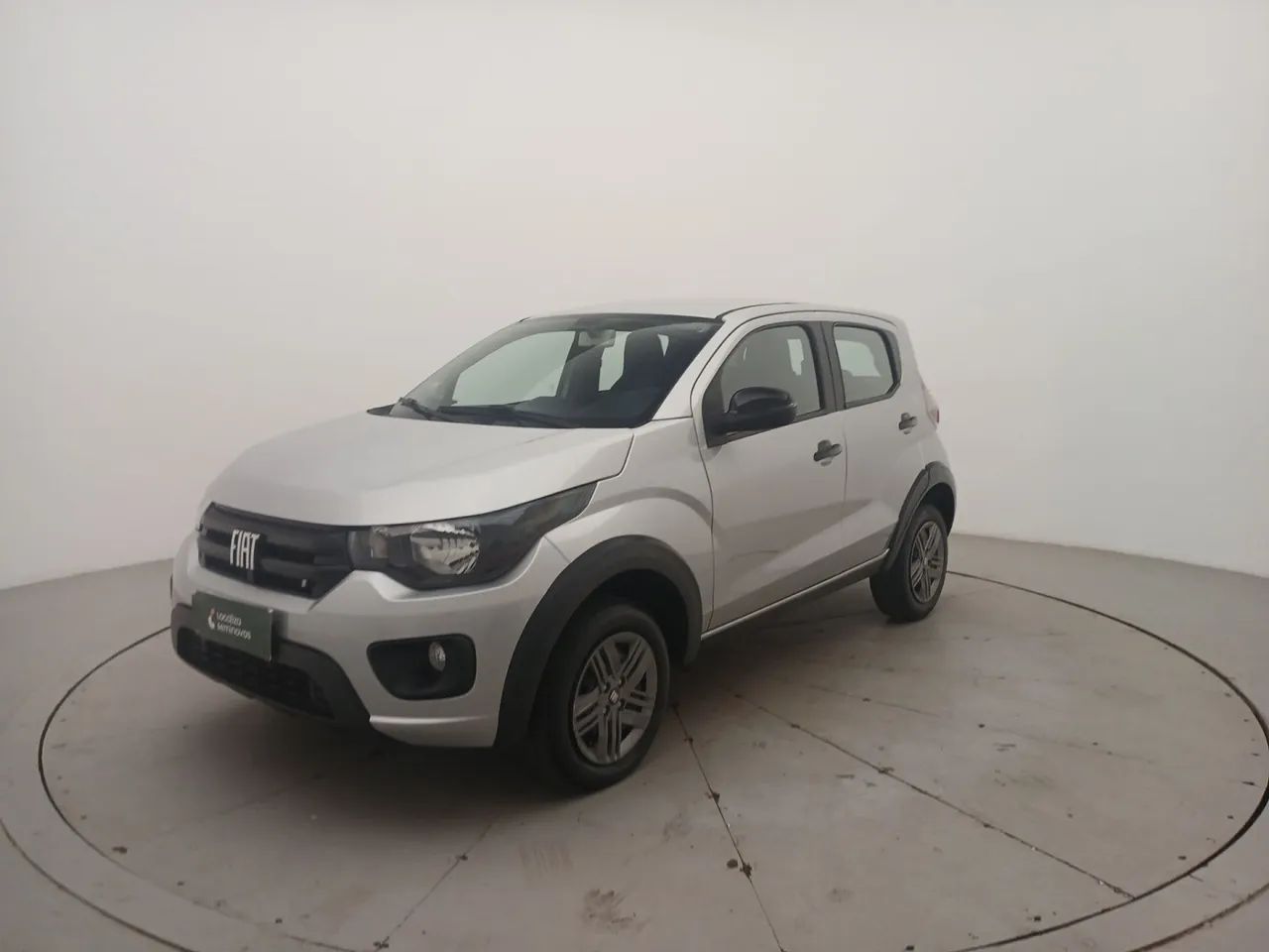 Fiat Mobi LIKE 1.0 FIRE FLEX 5P. 2026