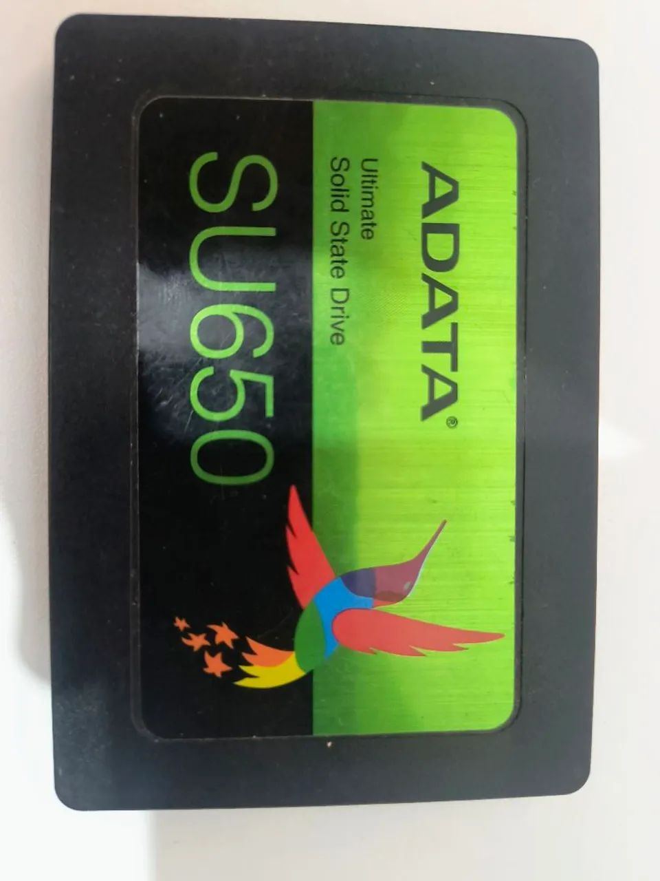 SSD 120 GB ADATA  - Foto 2