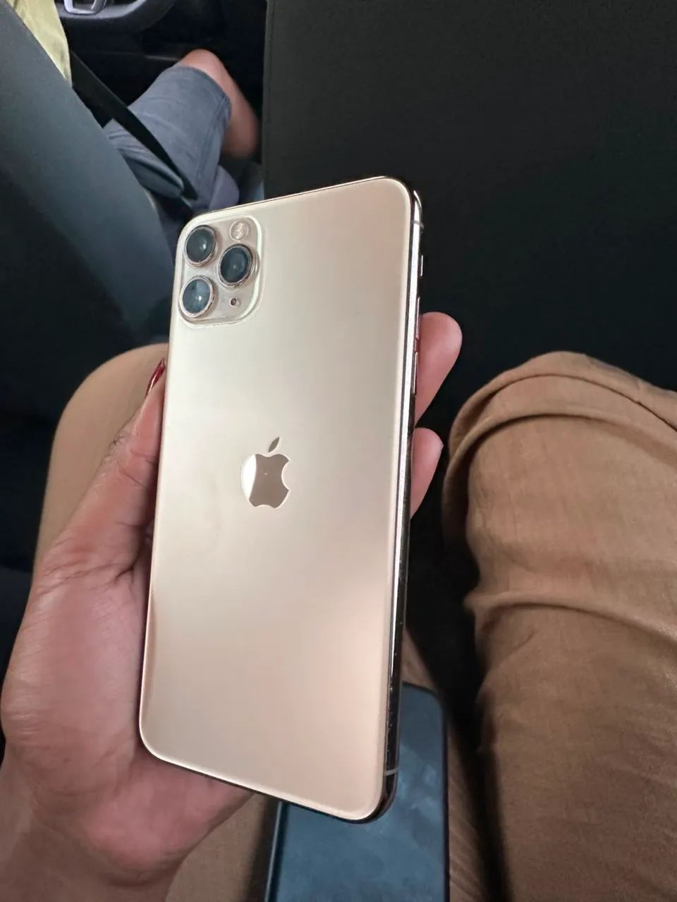 iPhone 11 Pro Max  - Foto 2