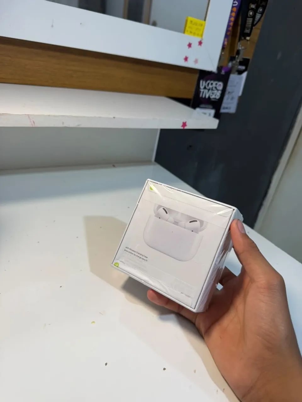 fone airpods - Foto 3
