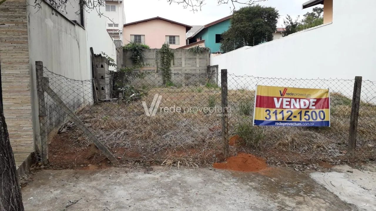 terreno - Cidade Universitária - Campinas - Foto 4