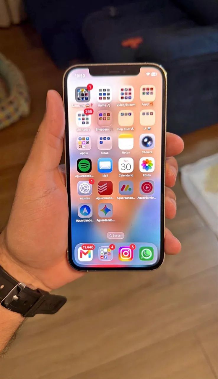 iPhone 12 Pro  - Foto 2
