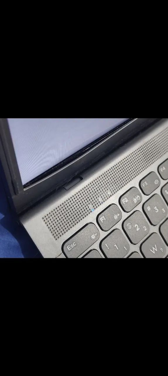 NOOTEBOOK + REFRIGERADOR + CARREGADOR E MOUSE - Foto 5