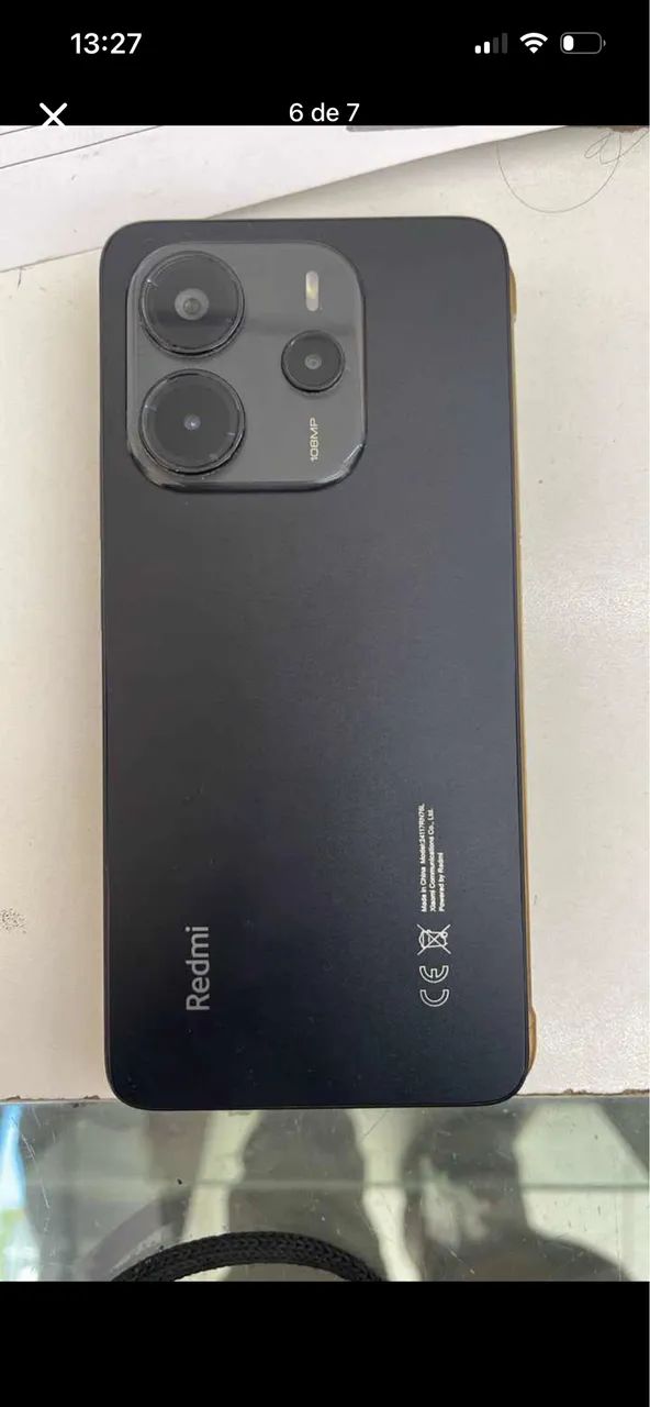 redmi note 14c - Foto 3