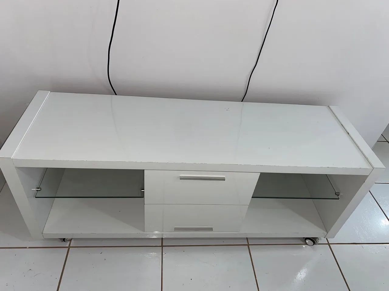 Rack de TV