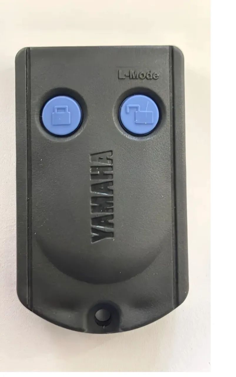 Controle Remoto Para Jet Ski Yamaha Original 