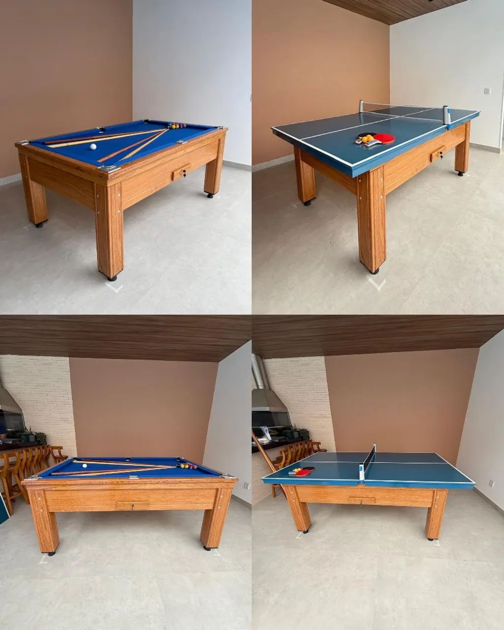 Sinuca, totó, ping pong  - Foto 3
