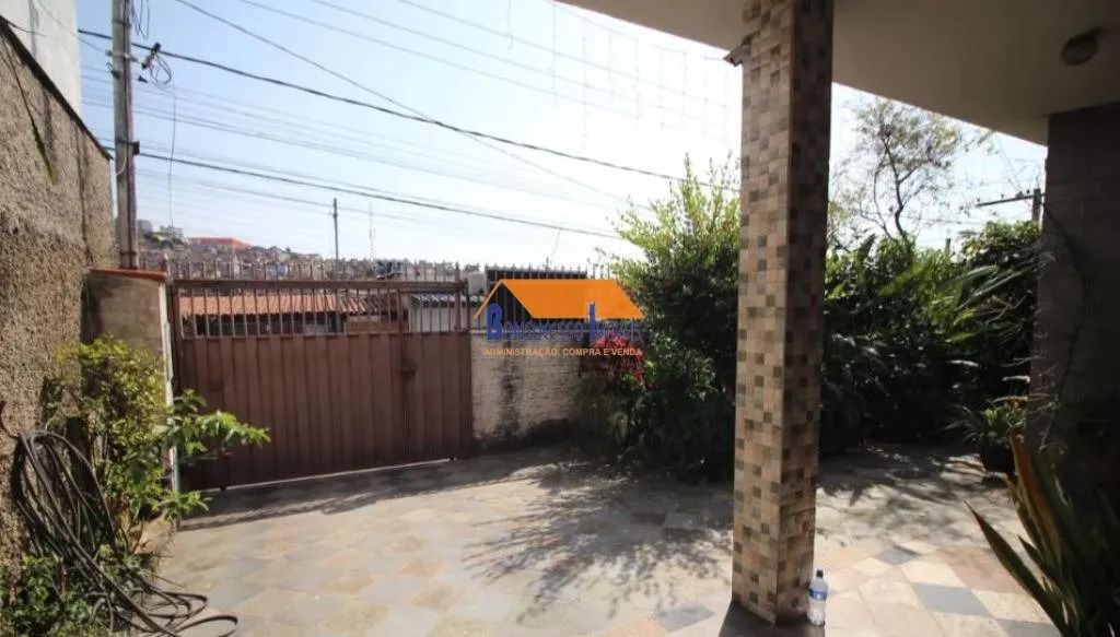 casa de 3 quartos, bairro Pindorama em Belo Horizonte - Foto 2