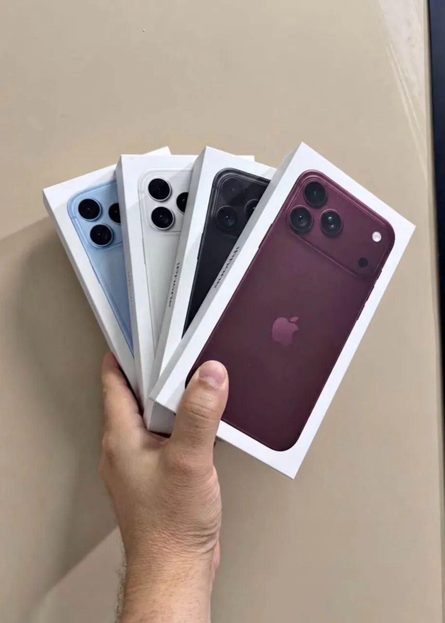 Iphone 18 PRO MAX