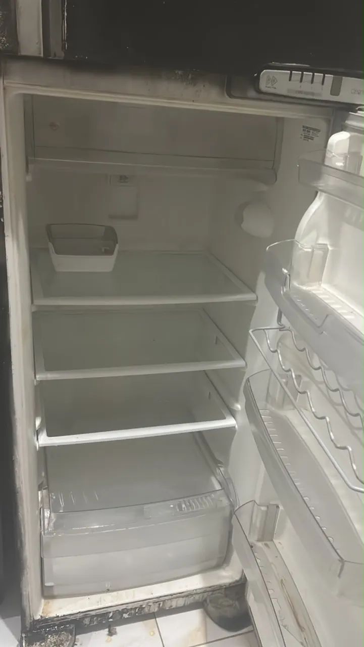 Geladeira  - Foto 2