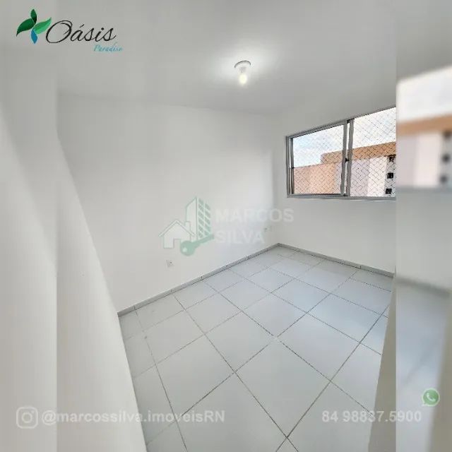 2 Quartos, Sombra e ventilado, Elevador e Lazer Completo - Foto 7