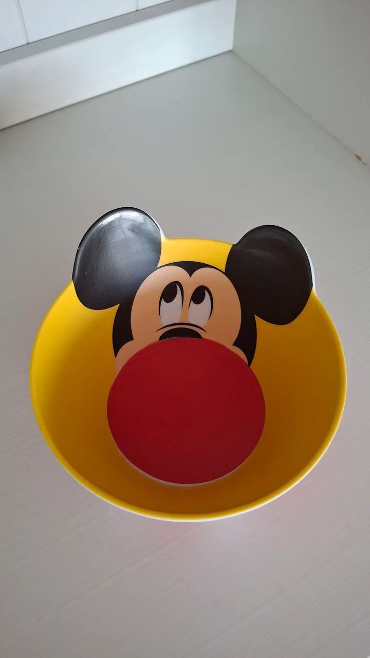 Pote Mickey  - Foto 2
