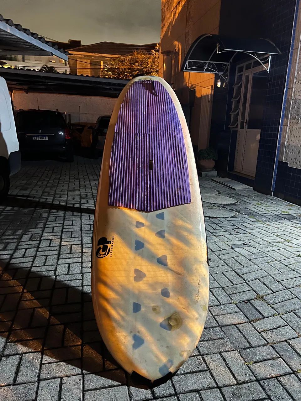 Prancha de standup paddle - Foto 6