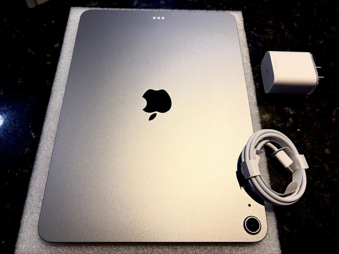 iPad Air M4 - Foto 2