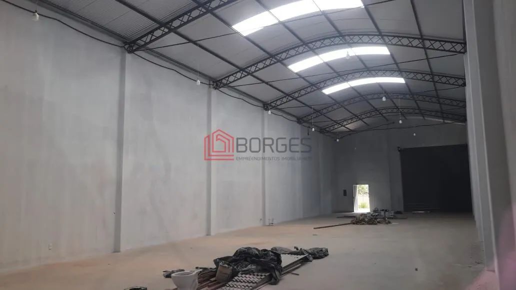 Pavilhão/Galpão para alugar em Imperatriz/MA - Foto 3