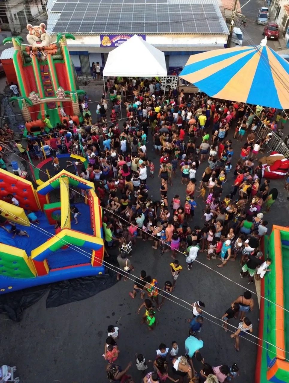 Aluguel de brinquedos  - Foto 4