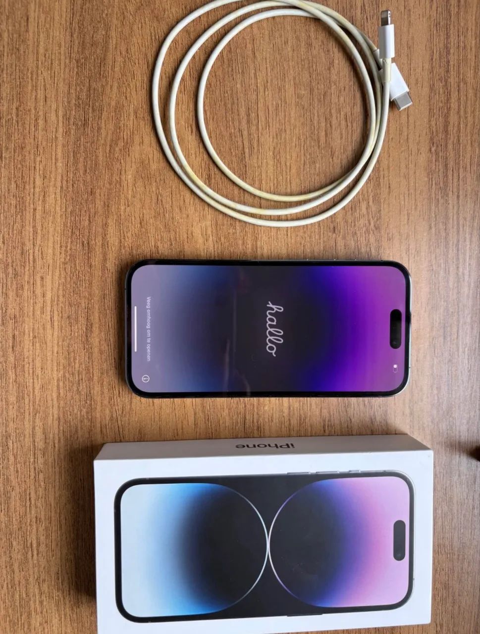 Iphone 14 pro 256gb - Celulares e Smartphones - Campeche