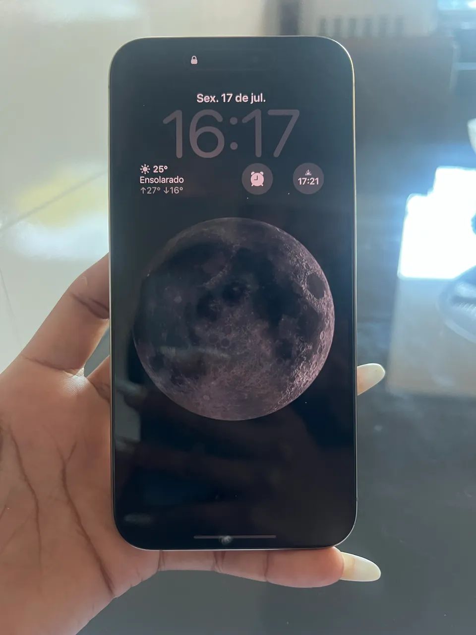 Vende-se IPHONE 15PRO MAX - Foto 5