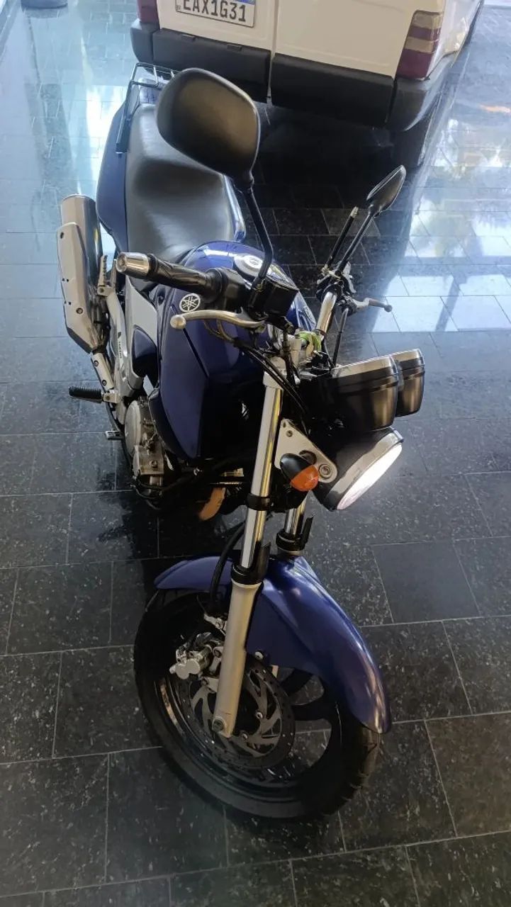Fazer 250 - Foto 3