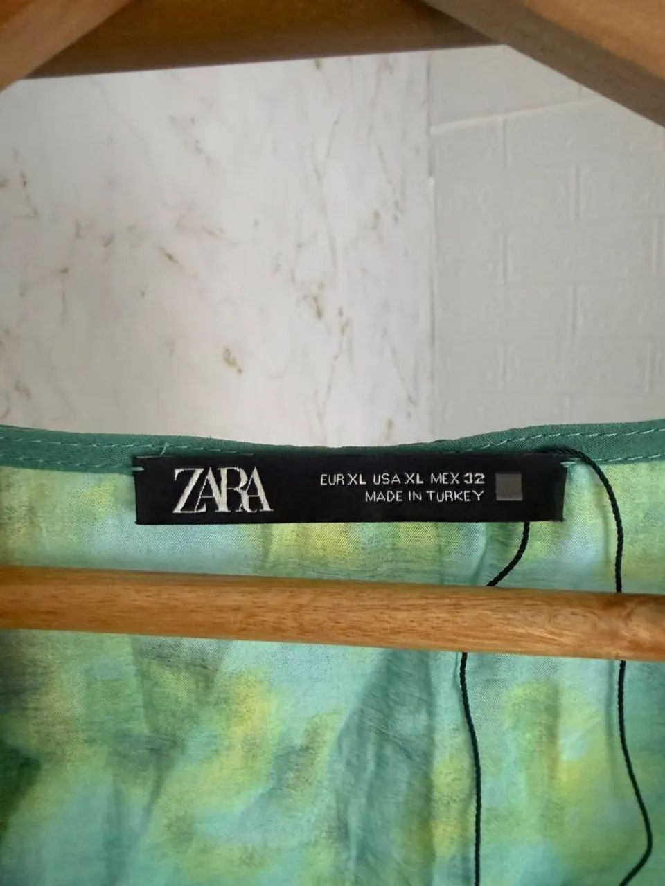 Vestido da Zara - Foto 4