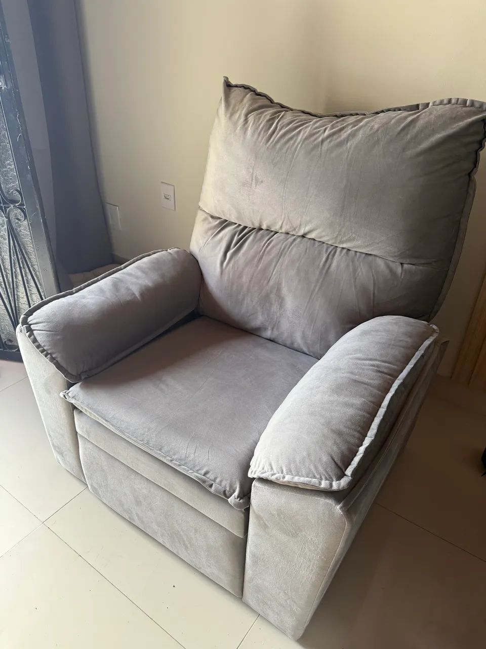 Poltrona Ortobom  - Foto 2