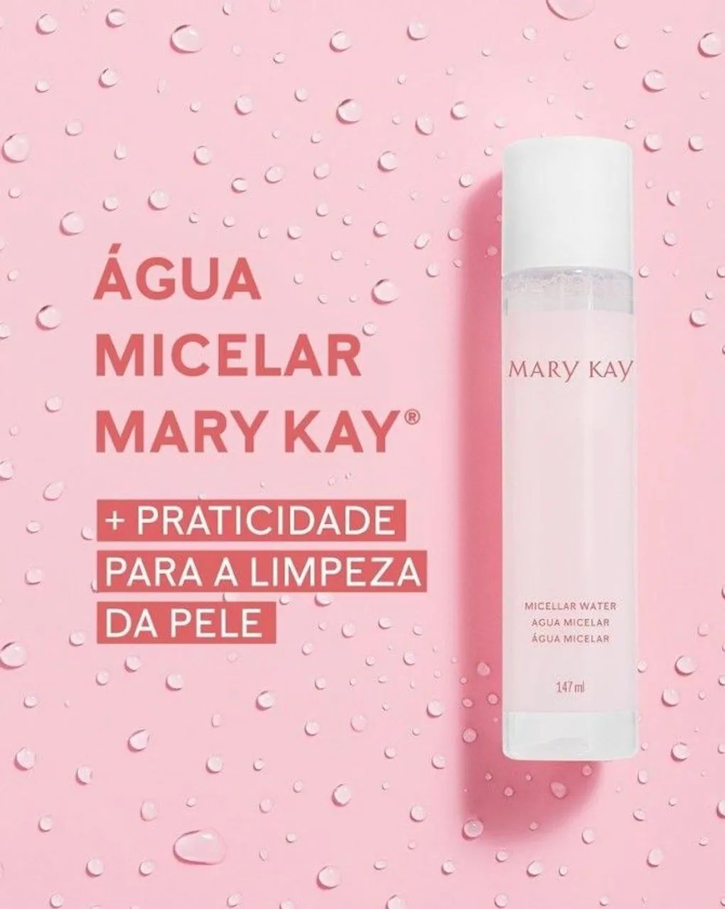 Água micelar Mary Kay  - Foto 5