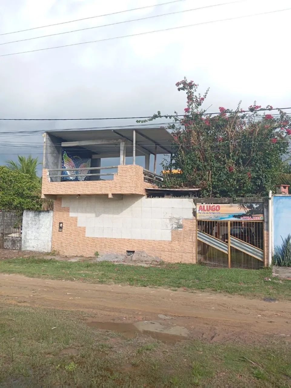 Alugo Casa na Praia do Sol  - Foto 11