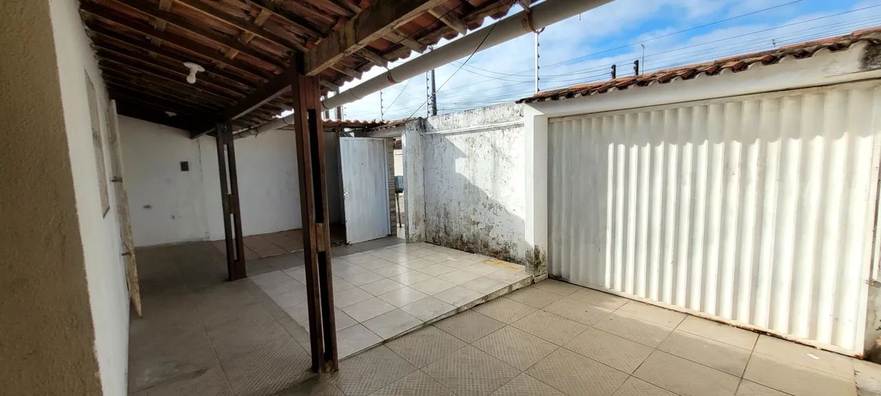 Casa Residencial. Denisson Amorim, Marechal Deodoro  - Foto 4