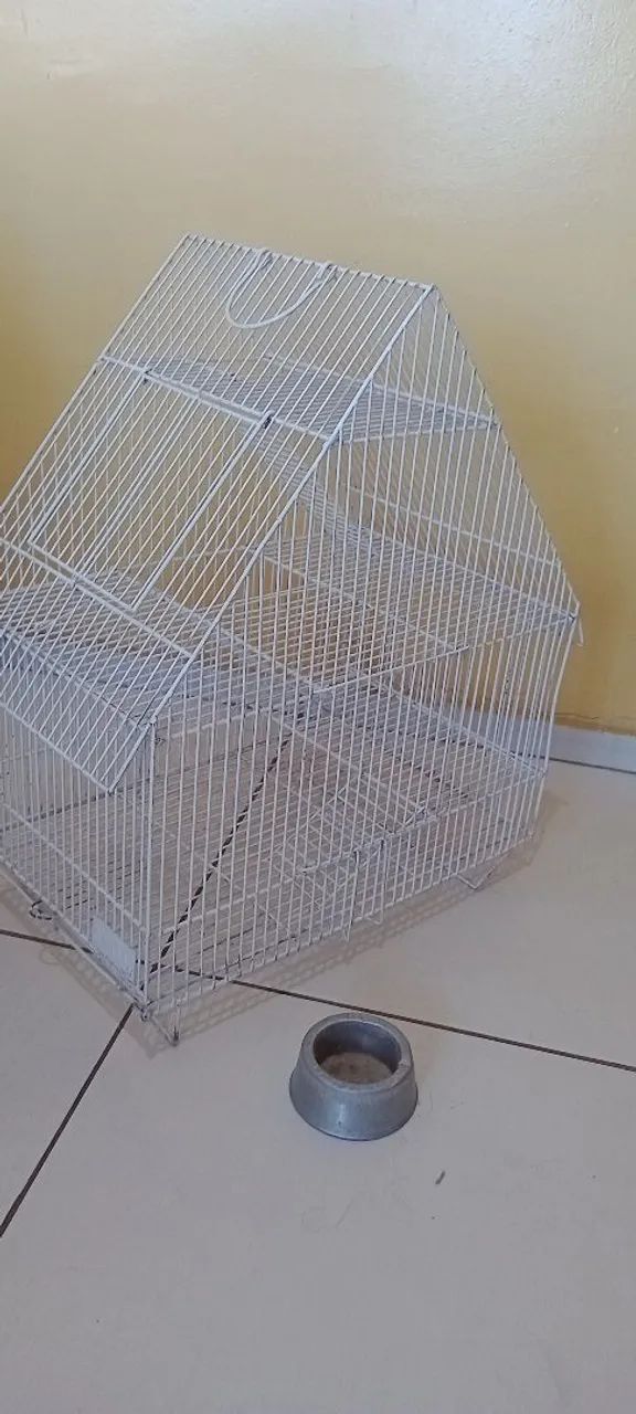 Gaiola