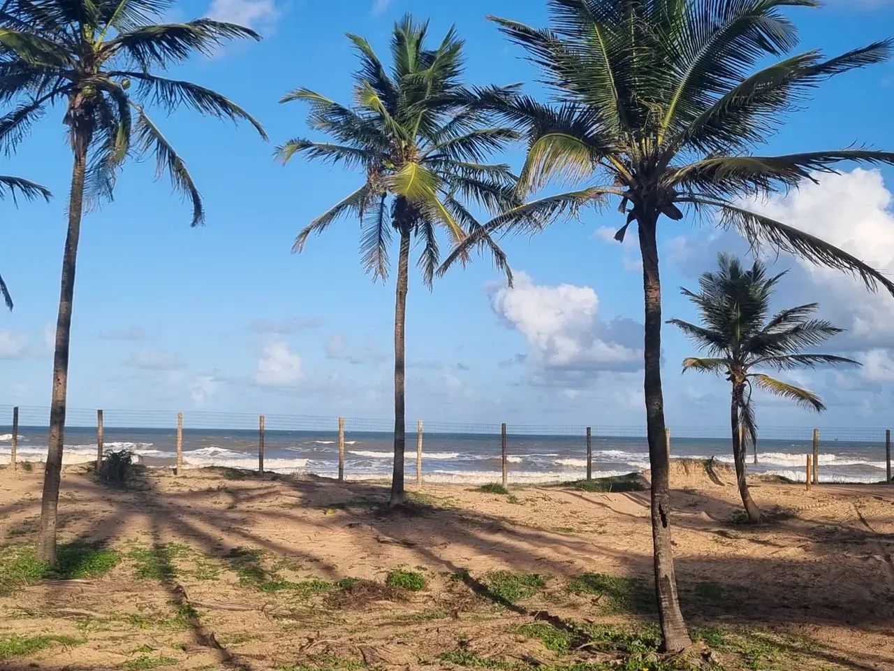 Lote quitado posição sul  - Sunset beach - Rainha dos Lotes - Foto 3