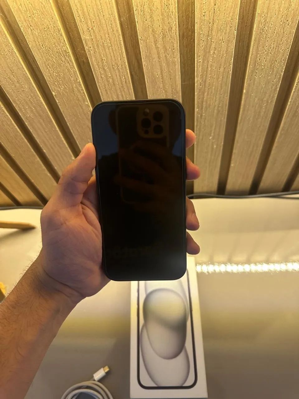 iPhone 15  - Foto 2