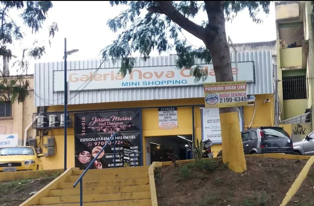 Loja em galeria comercial  - Foto 5